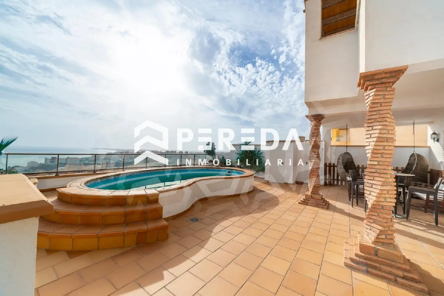 till salu villa Aguadulce Poniente Almeriense 4