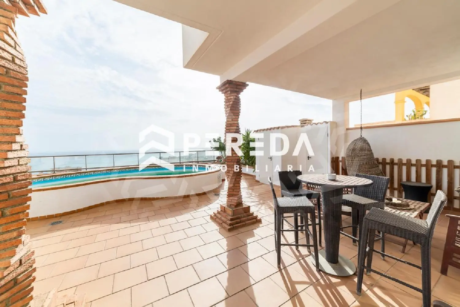 till salu villa Aguadulce Poniente Almeriense 3