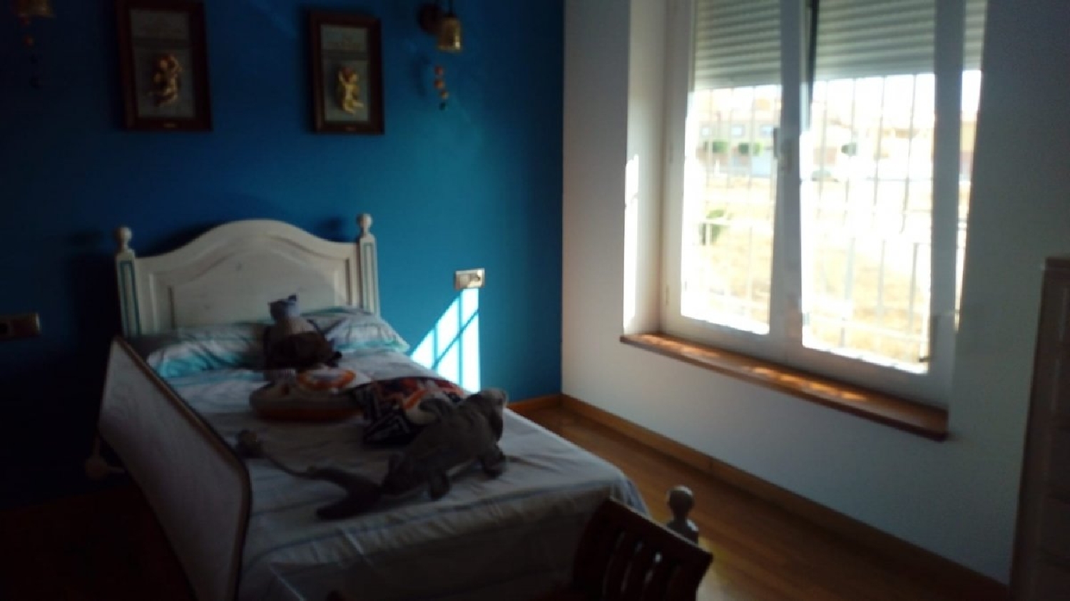  till salu villa Paraiso Al Mar Poniente Almeriense 7