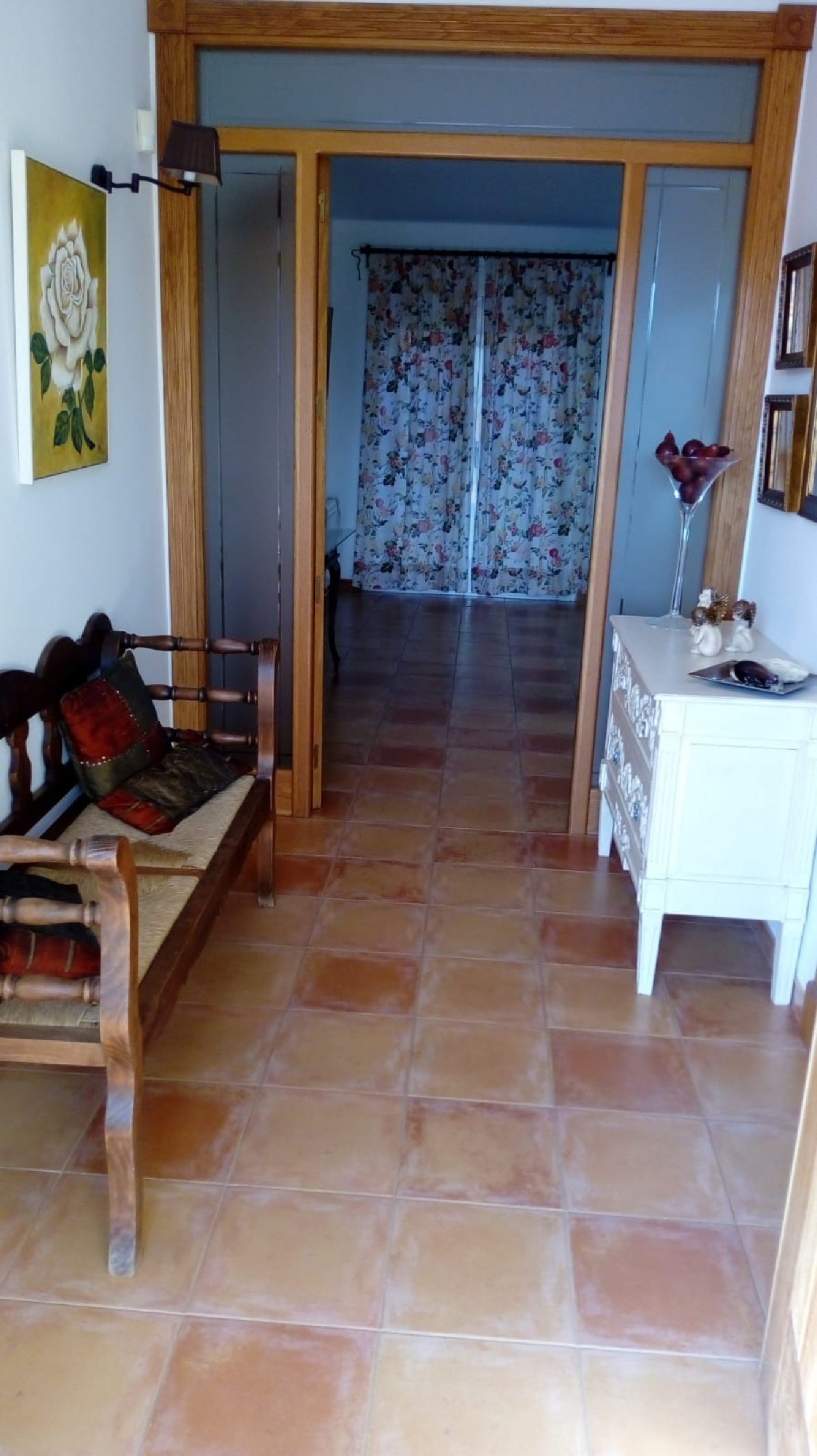  till salu villa Paraiso Al Mar Poniente Almeriense 4
