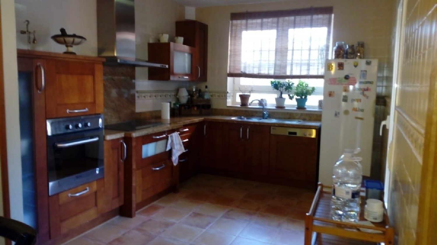 till salu villa Paraiso Al Mar Poniente Almeriense 2