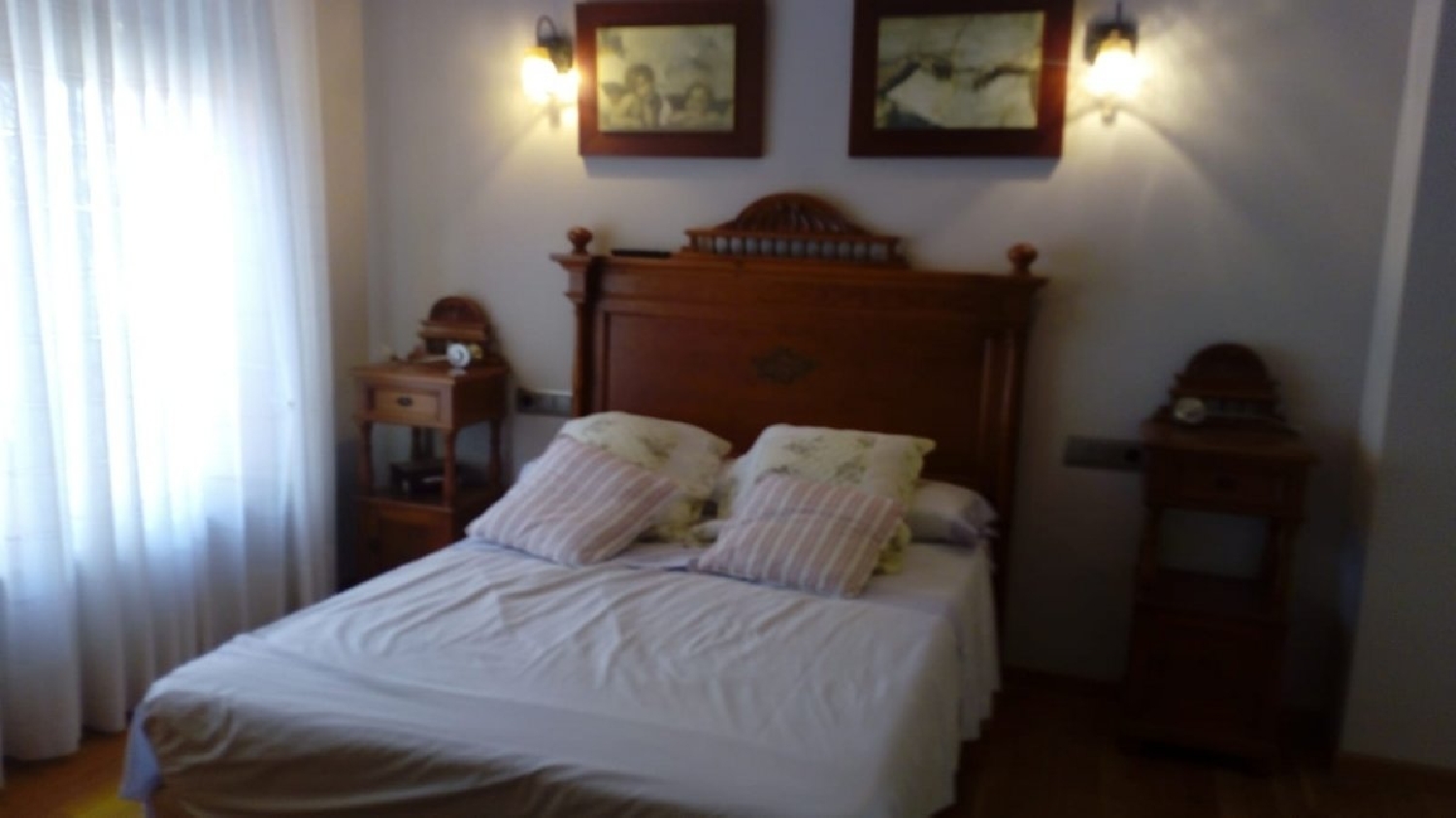  till salu villa Paraiso Al Mar Poniente Almeriense 8