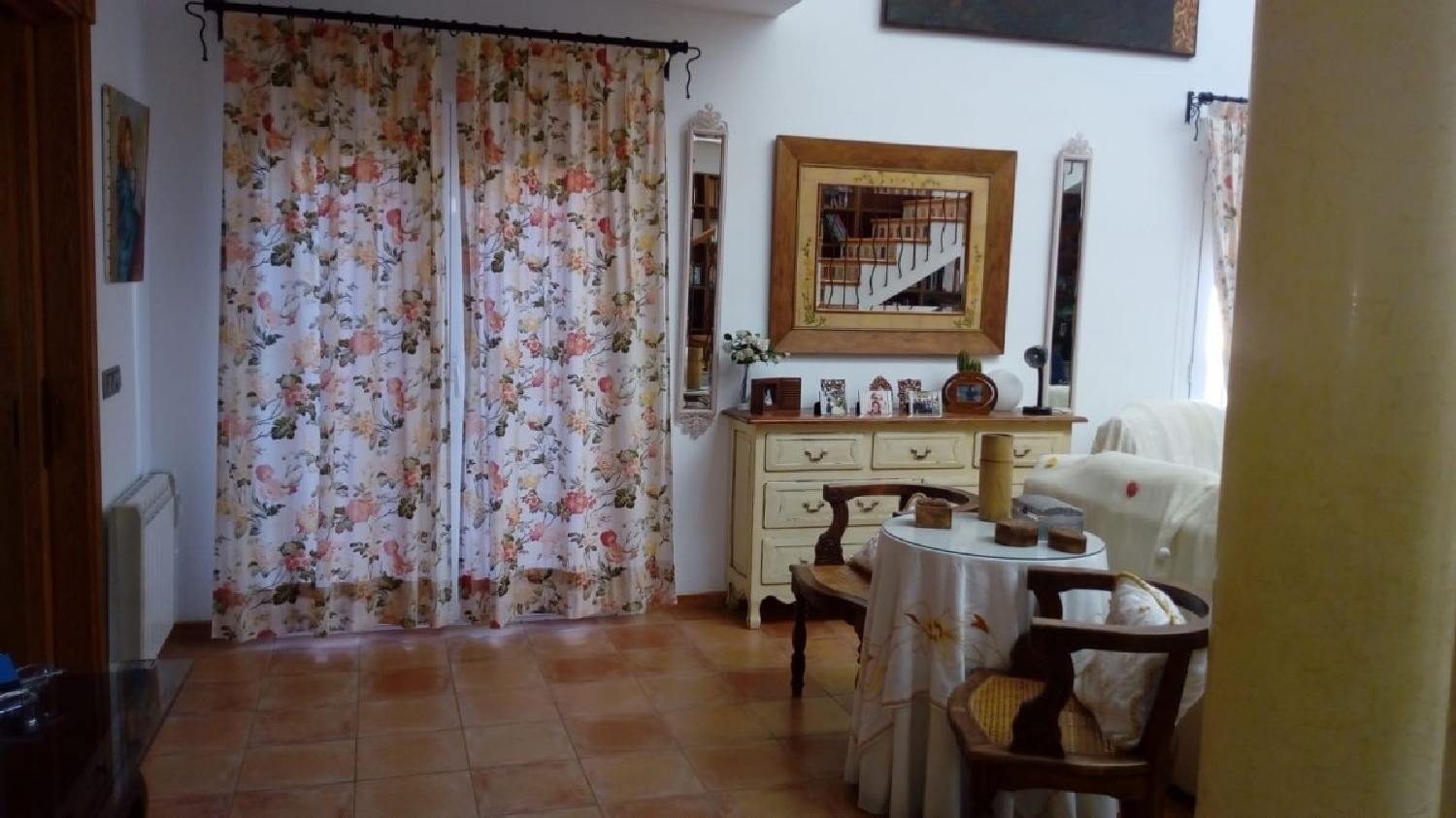  till salu villa Paraiso Al Mar Poniente Almeriense 6