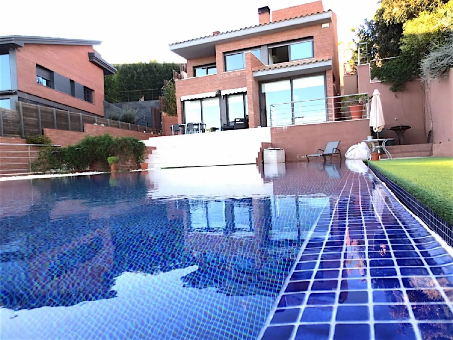  till salu villa Valldenguli Maresme 1