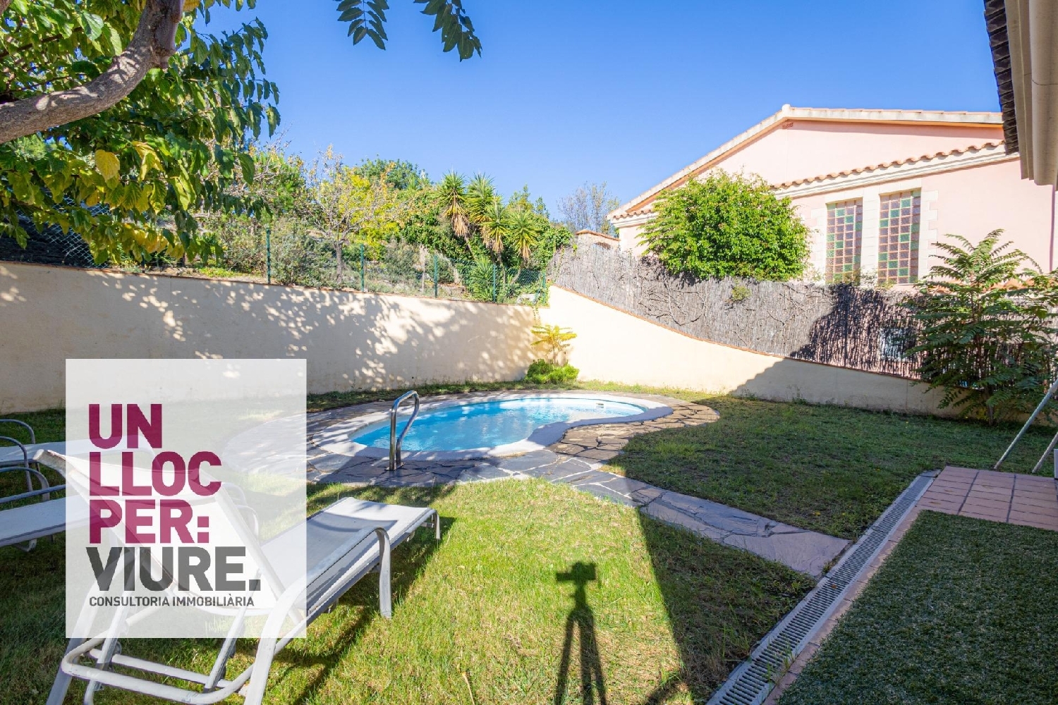  till salu villa Parc De Calella Maresme 4