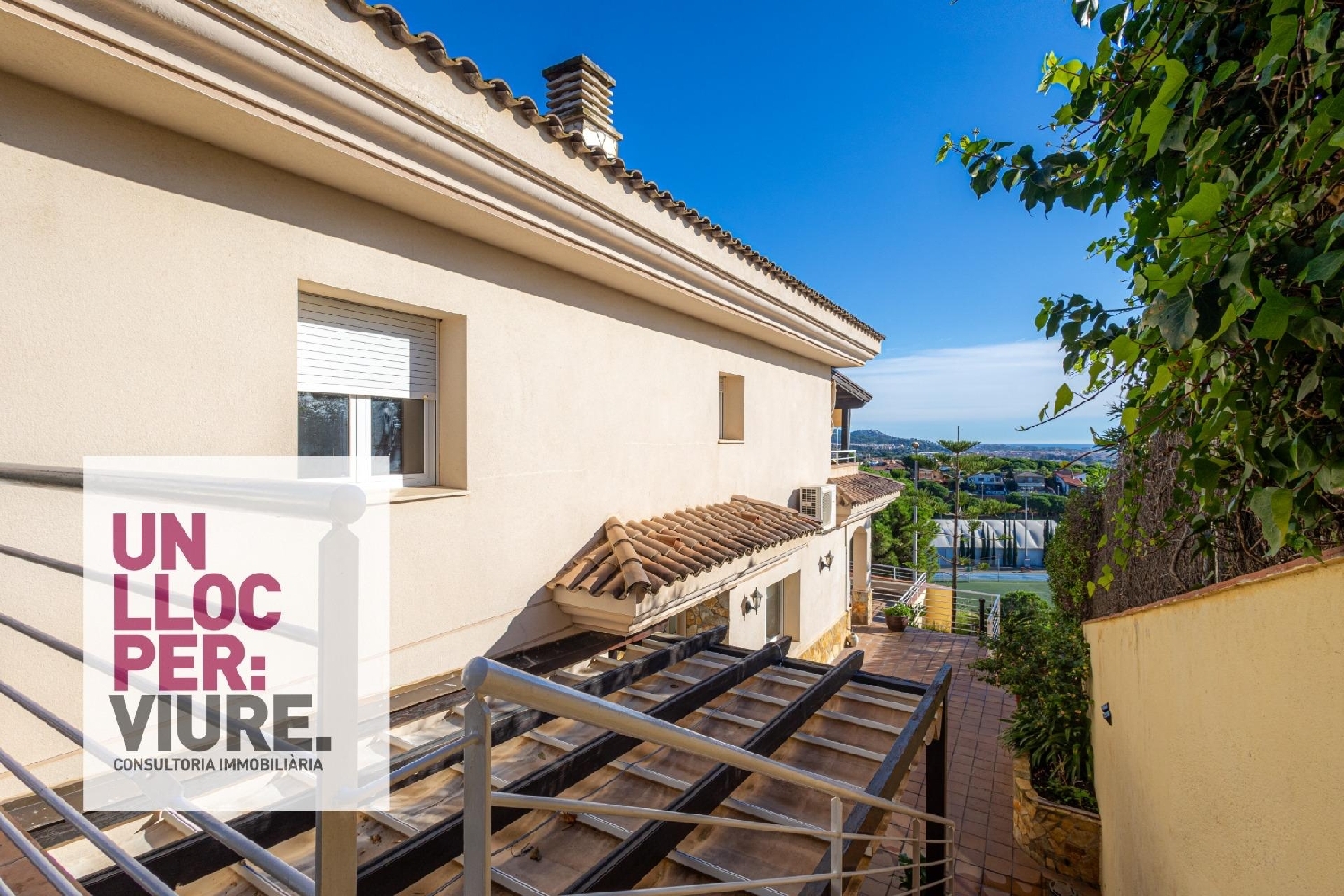  till salu villa Parc De Calella Maresme 7