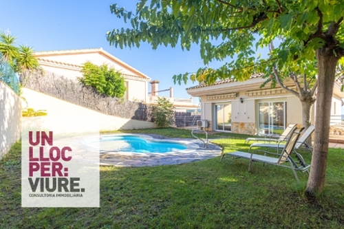Parc De Calella Maresme villa foto 6220946