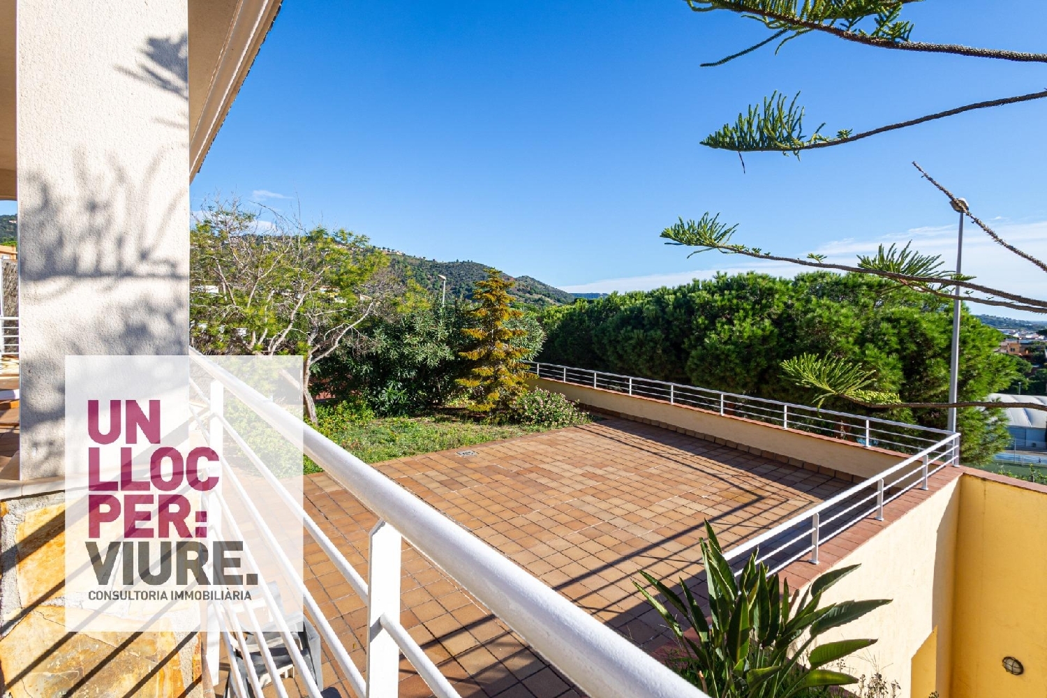  till salu villa Parc De Calella Maresme 5
