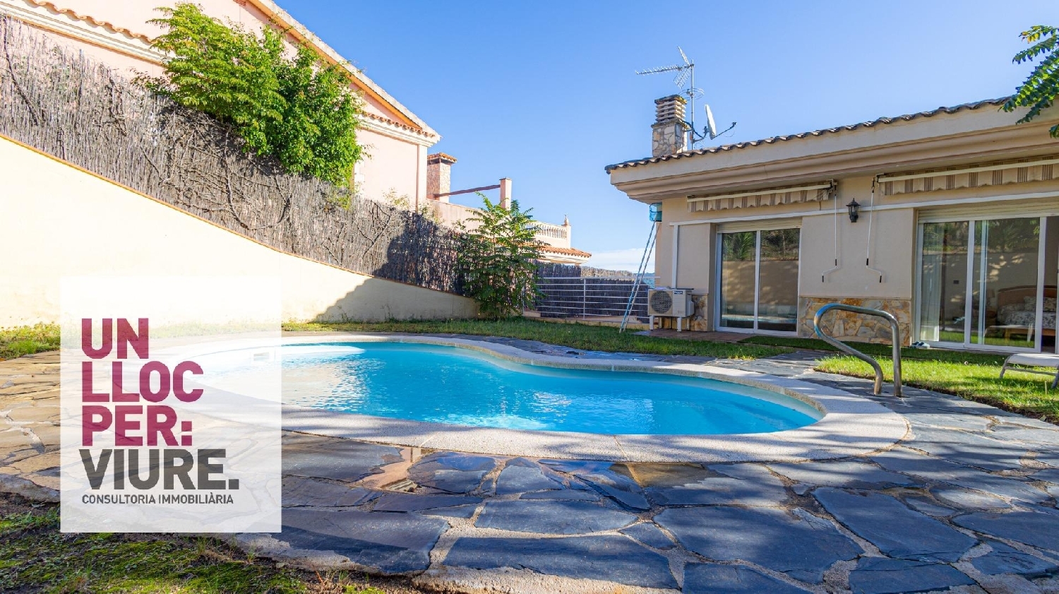  till salu villa Parc De Calella Maresme 6