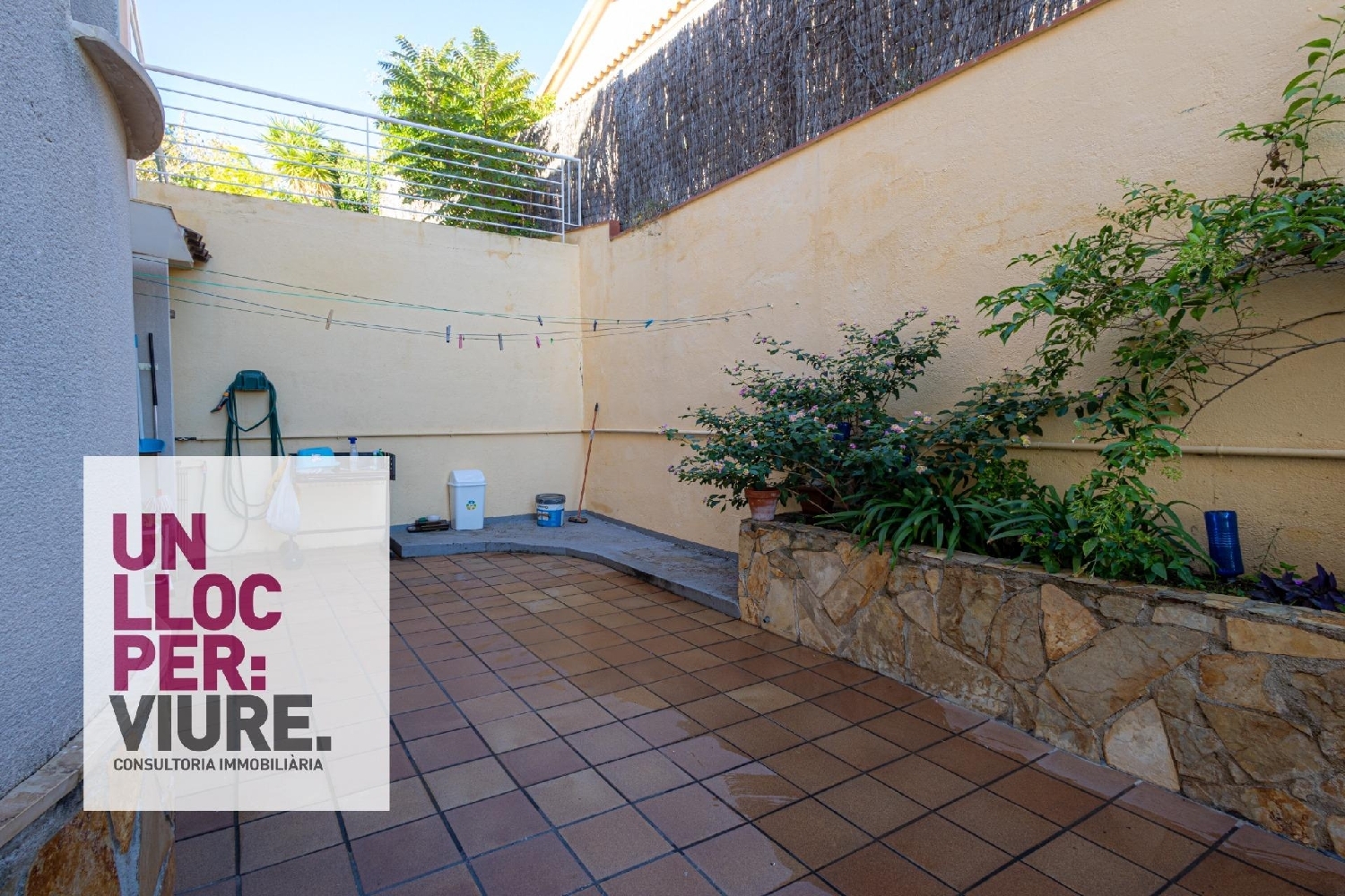  till salu villa Parc De Calella Maresme 8