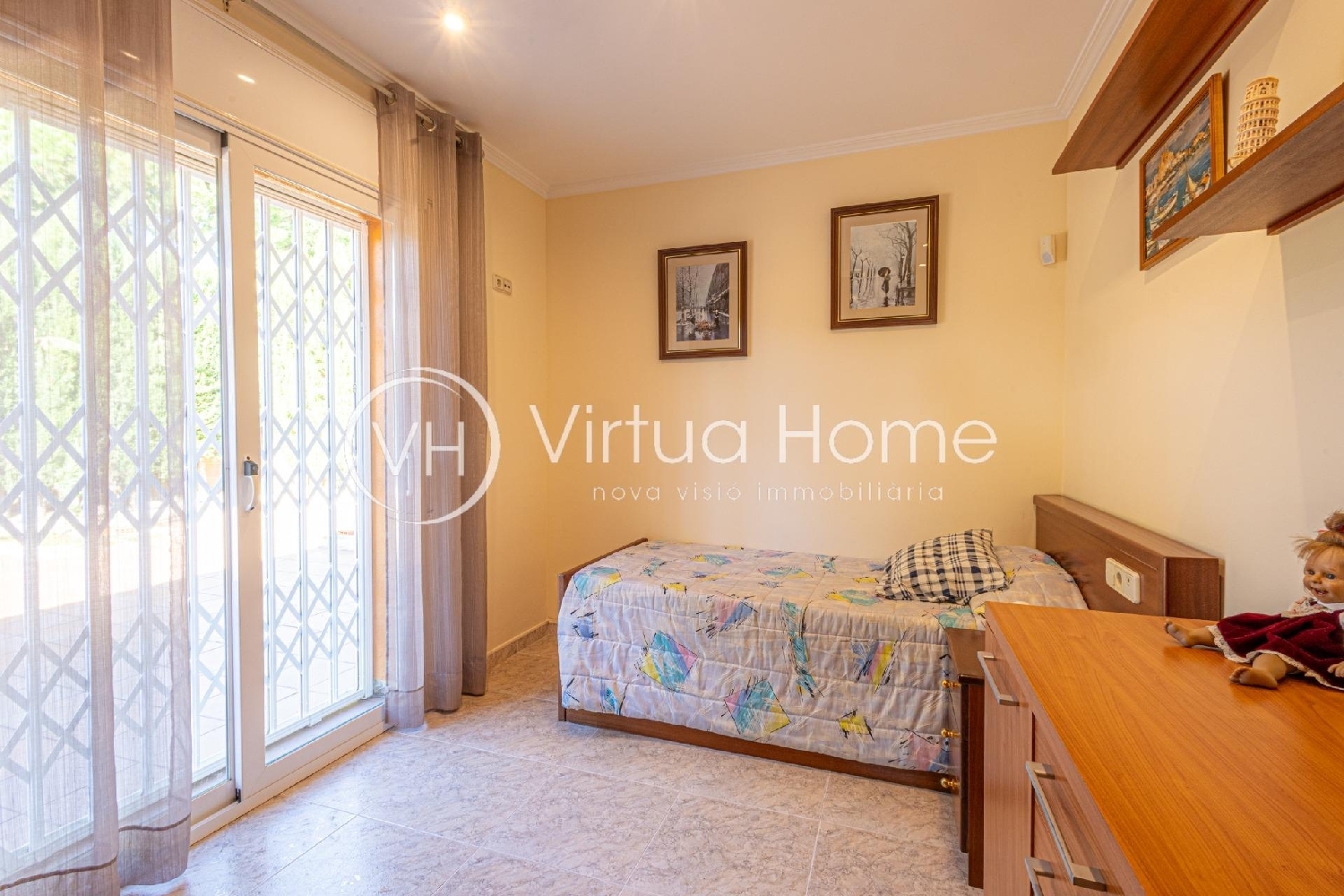  till salu villa Valldenguli Maresme 21