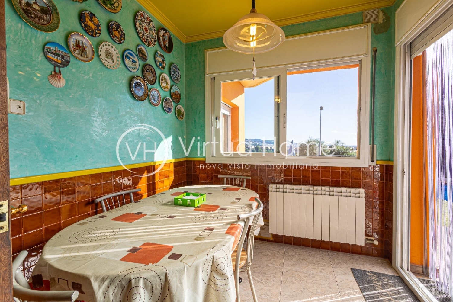  till salu villa Valldenguli Maresme 12