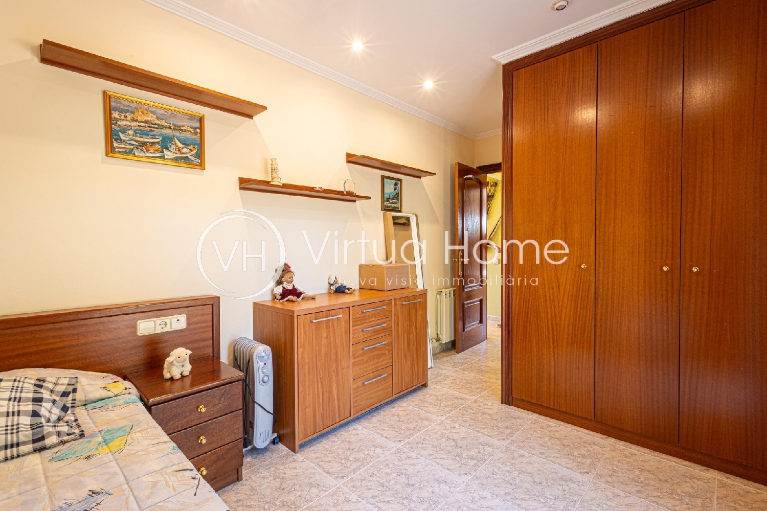  till salu villa Valldenguli Maresme 22