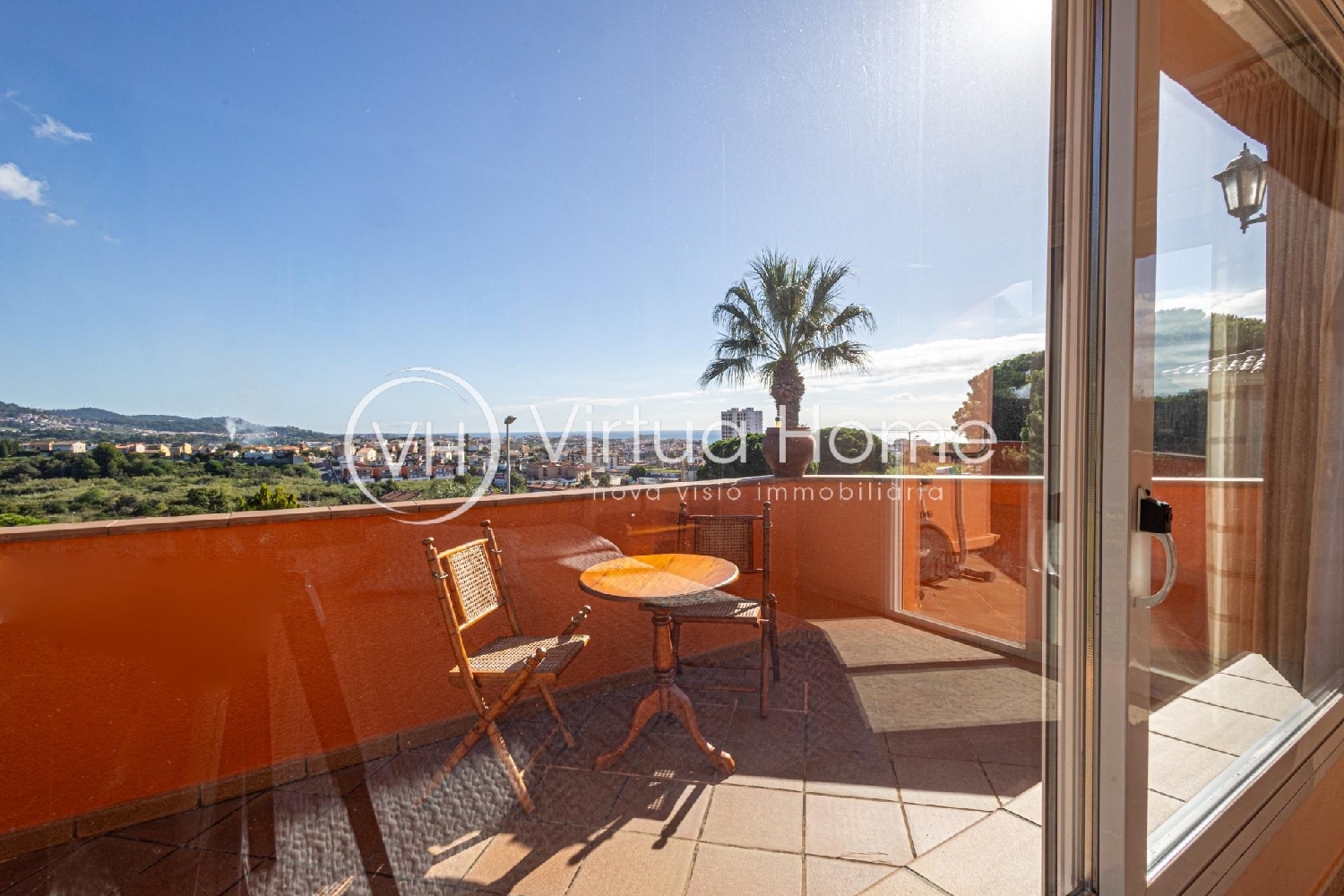  till salu villa Valldenguli Maresme 33