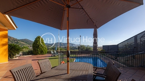 Valldenguli Maresme villa foto 6228930
