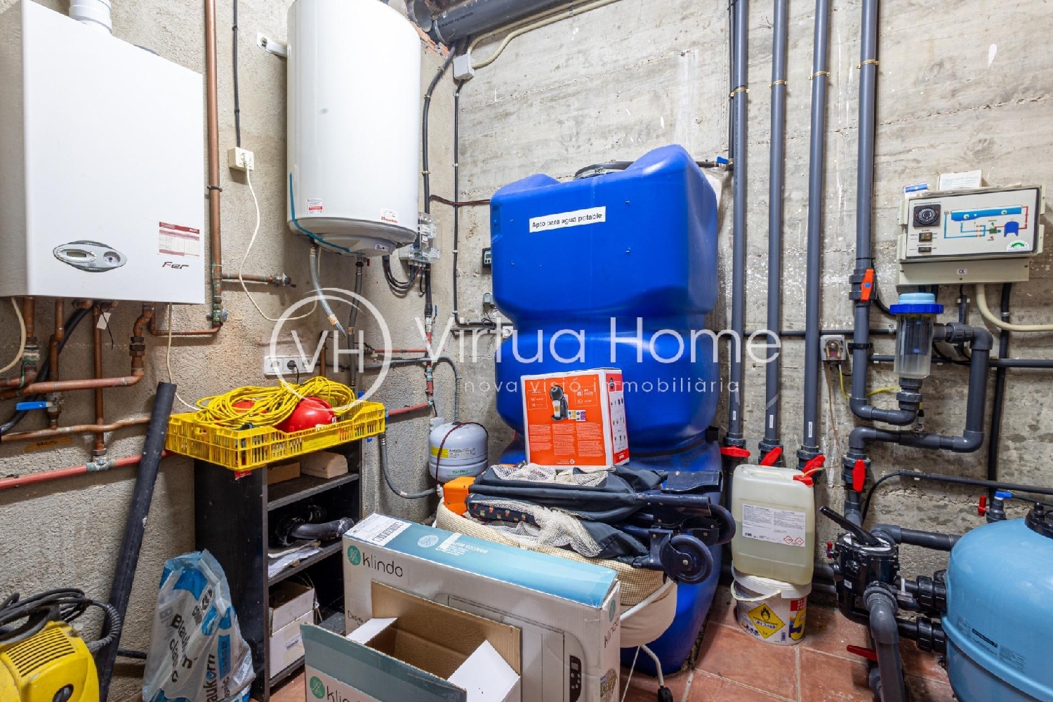  till salu villa Valldenguli Maresme 36