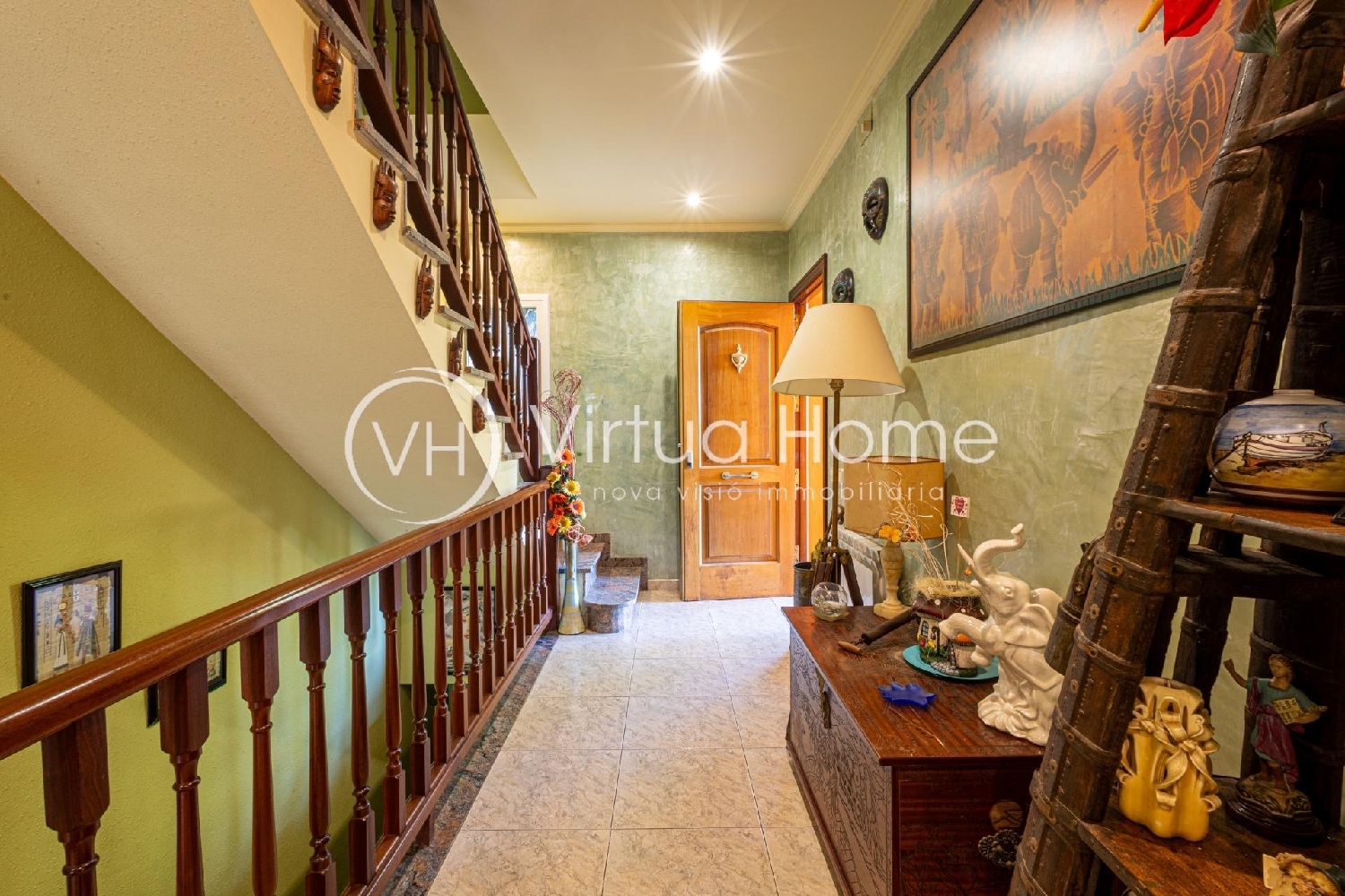  till salu villa Valldenguli Maresme 15