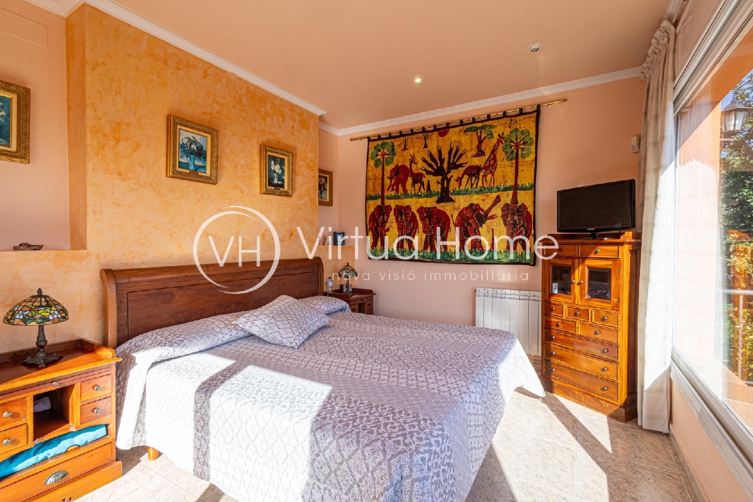  till salu villa Valldenguli Maresme 31
