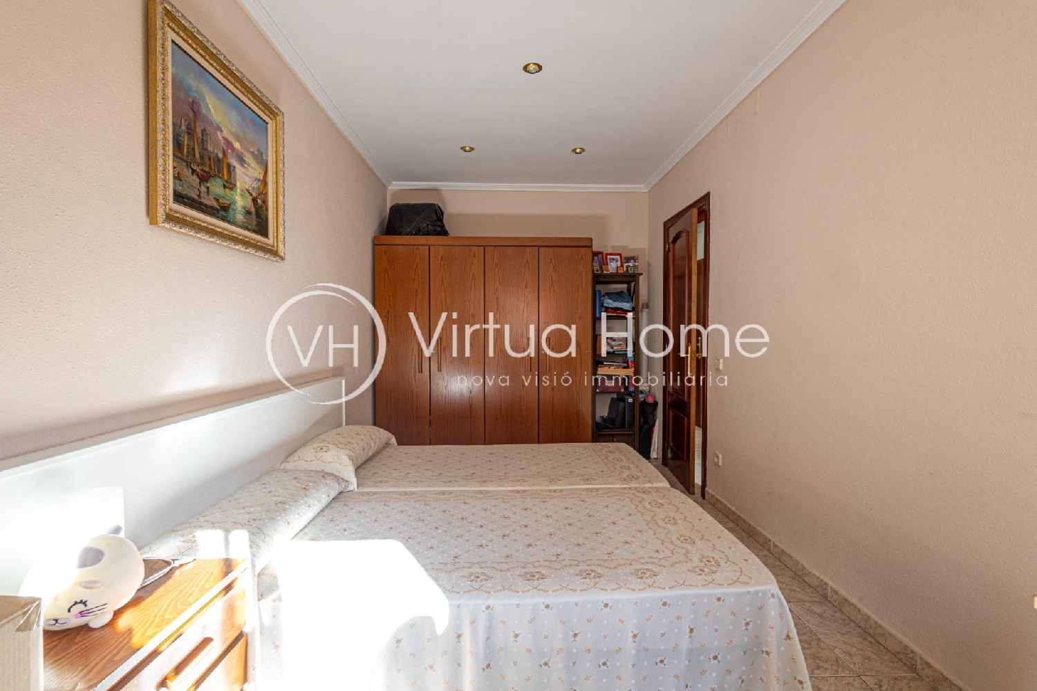  till salu villa Valldenguli Maresme 18