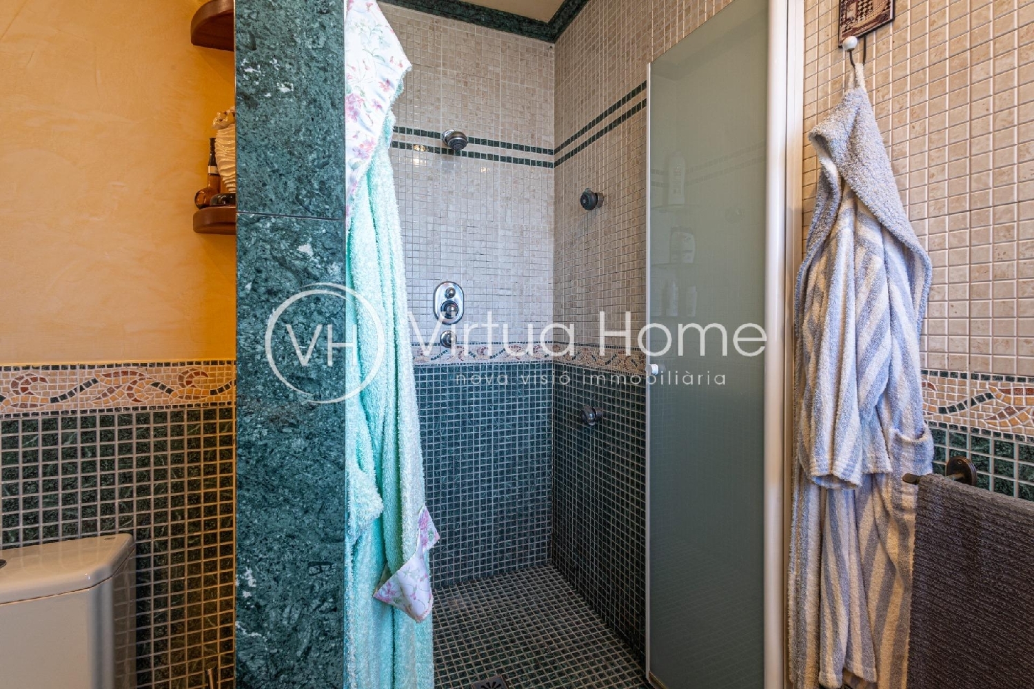  till salu villa Valldenguli Maresme 27