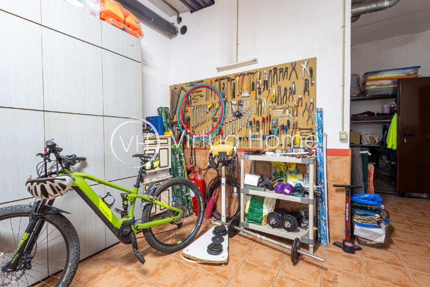  till salu villa Valldenguli Maresme 35