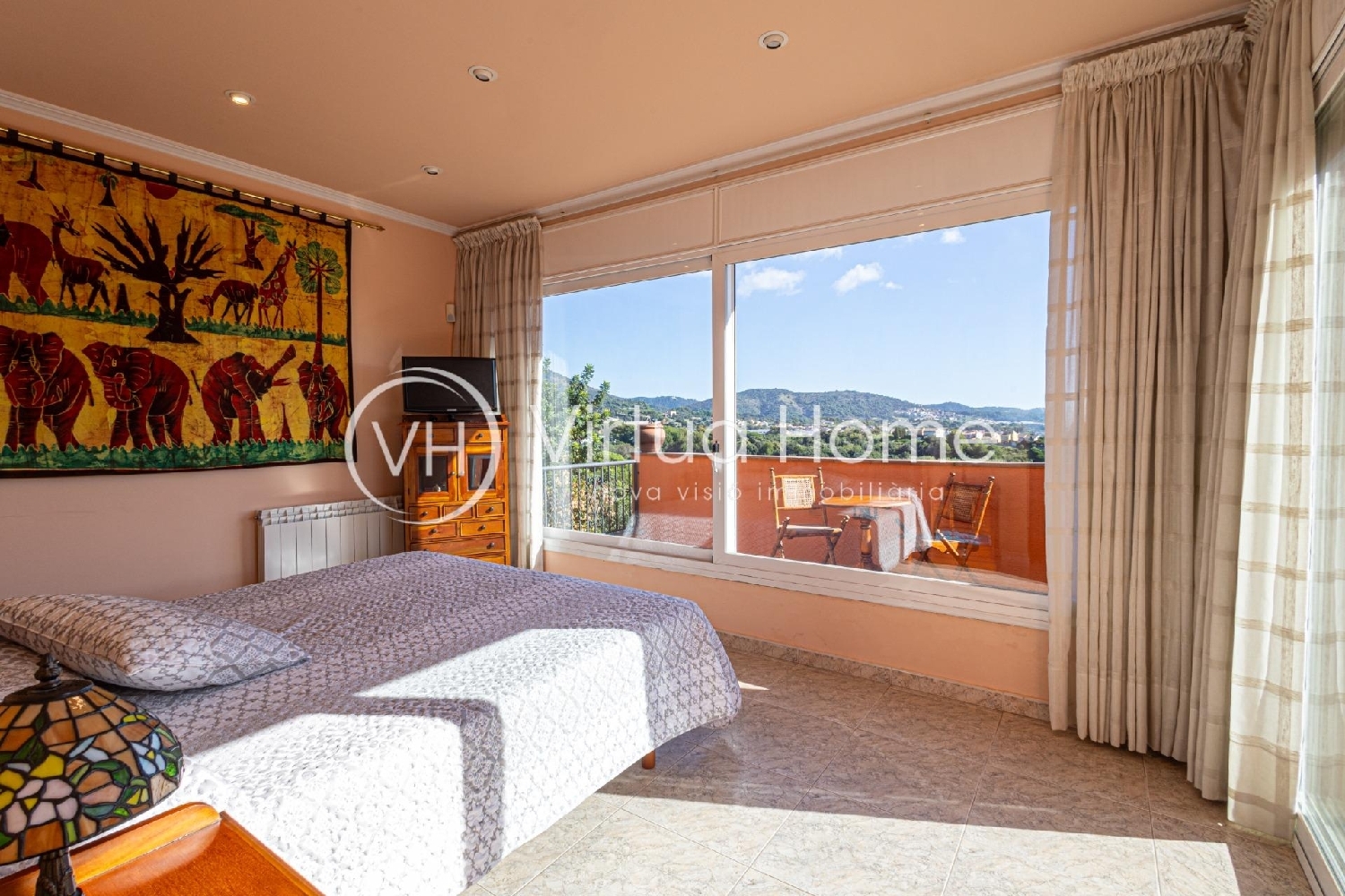 till salu villa Valldenguli Maresme 30