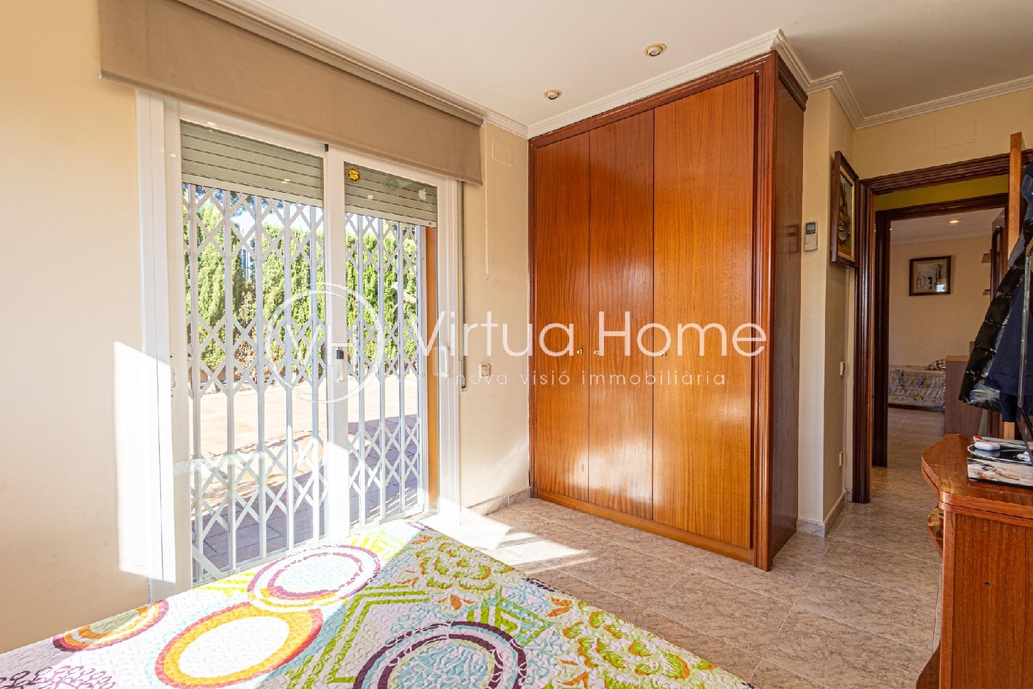  till salu villa Valldenguli Maresme 24