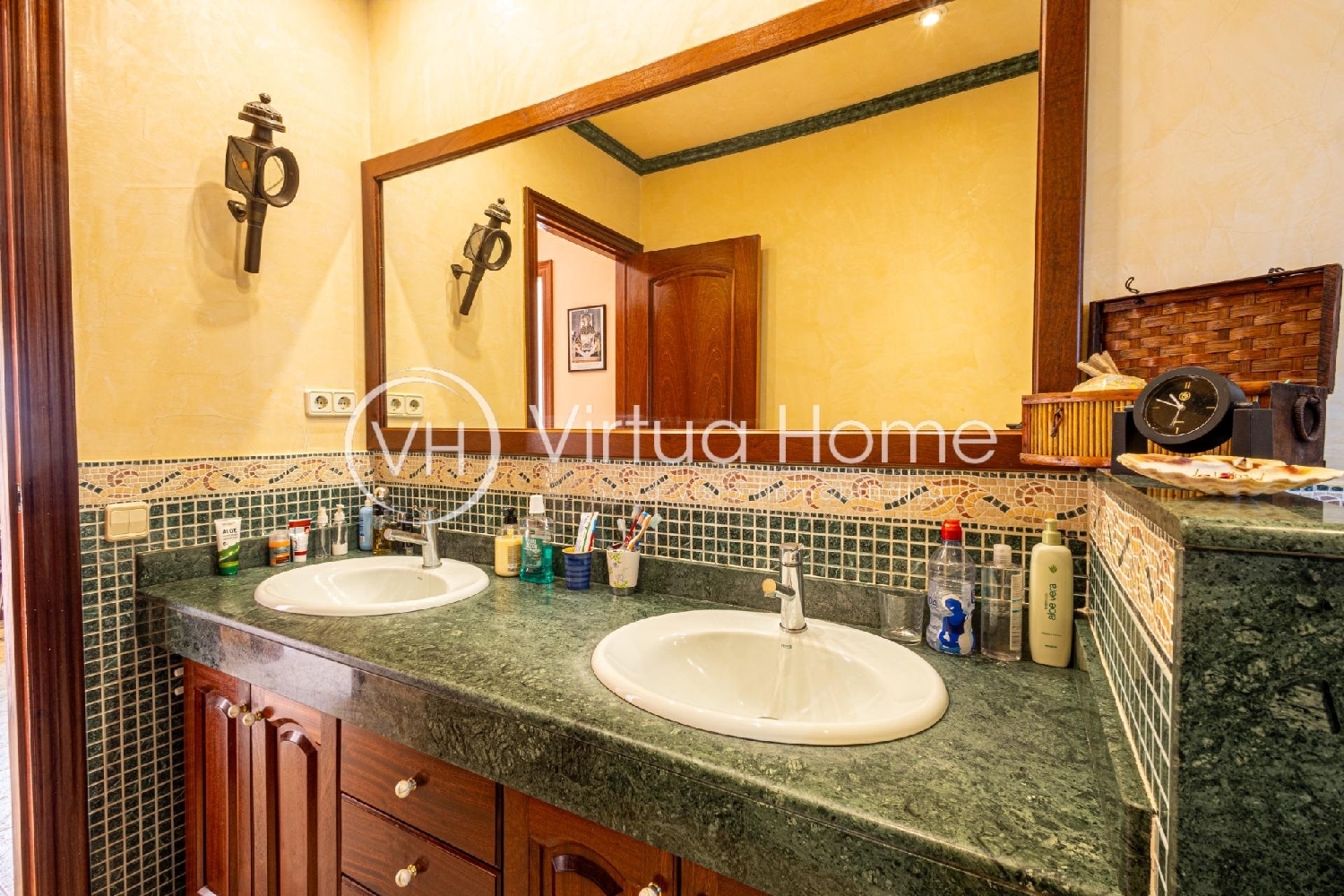  till salu villa Valldenguli Maresme 28