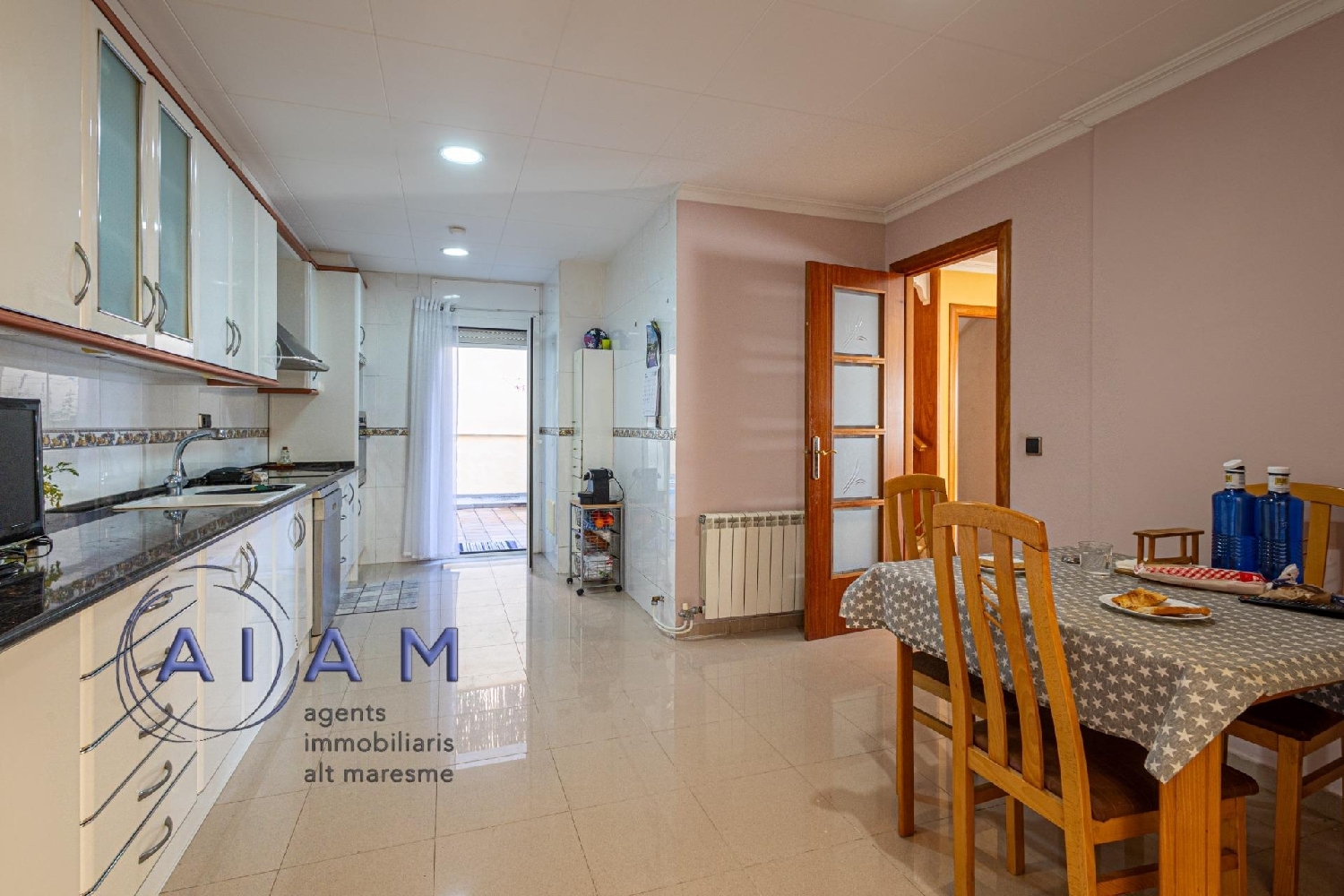  till salu villa Calella Maresme 18