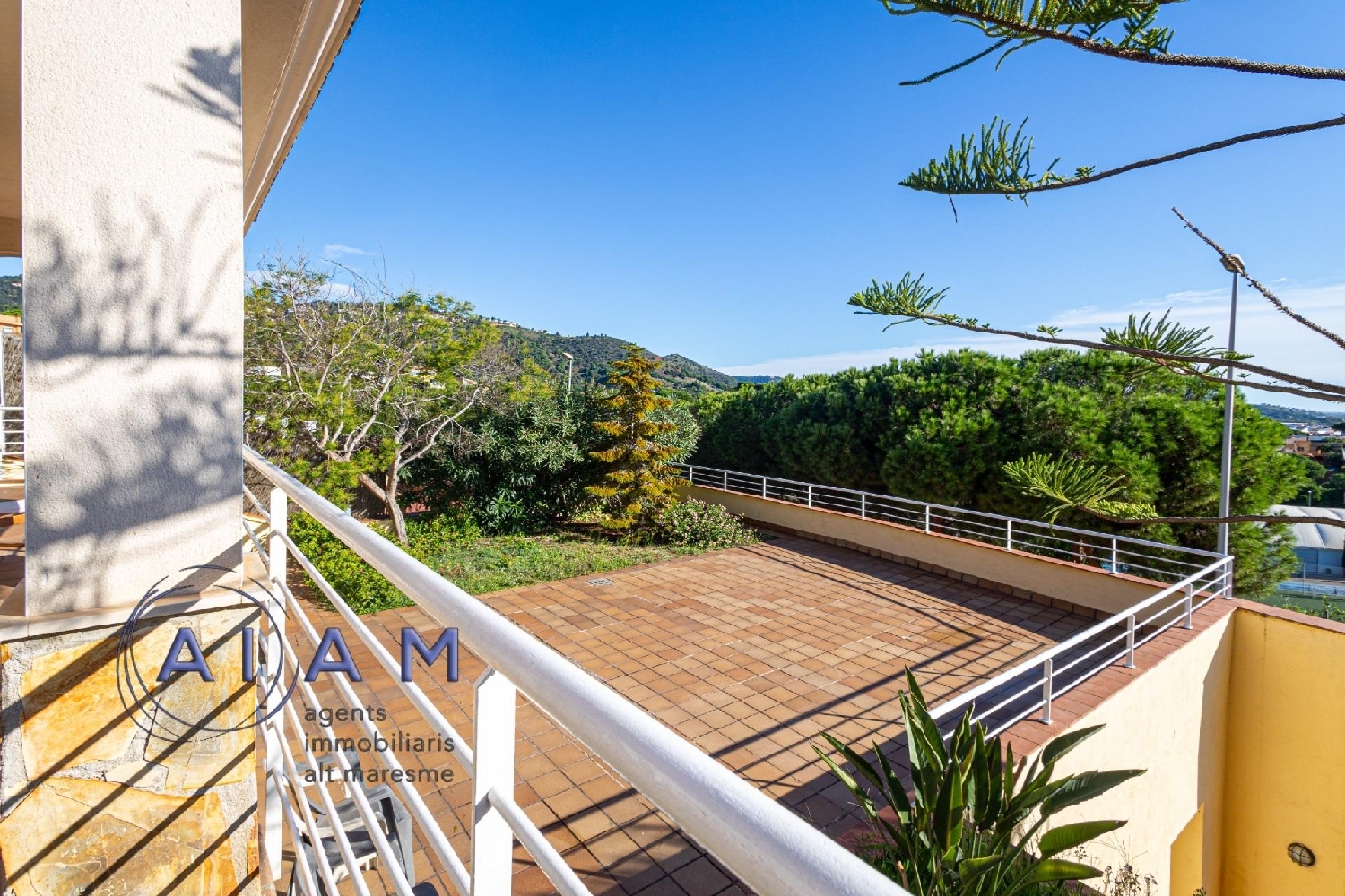  till salu villa Calella Maresme 7