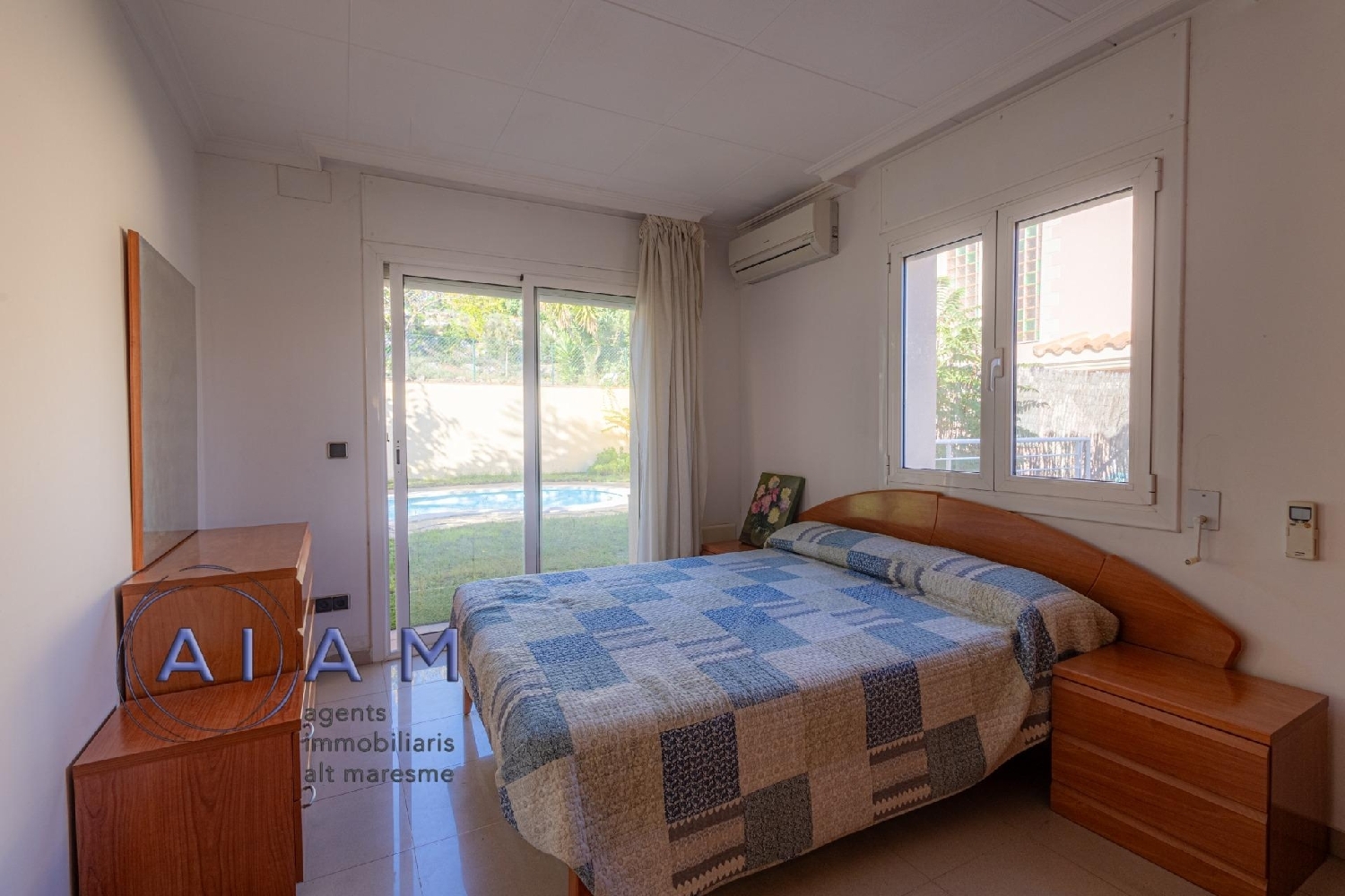  till salu villa Calella Maresme 26
