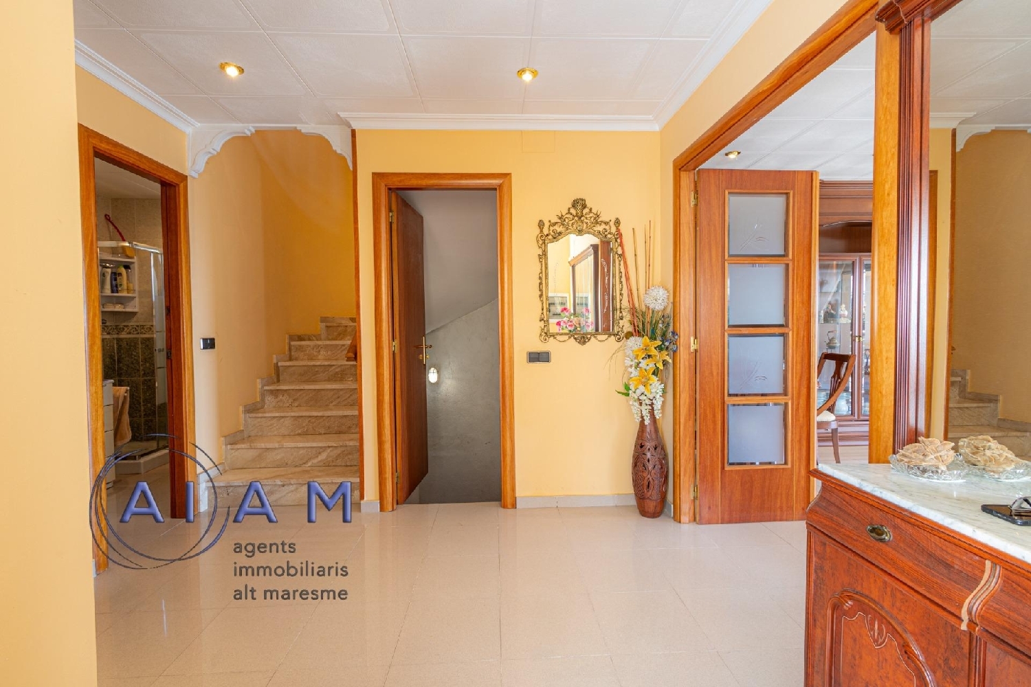  till salu villa Calella Maresme 13