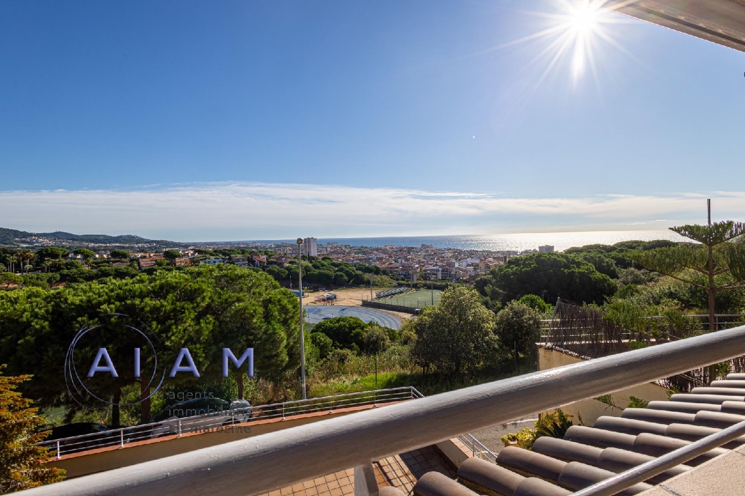  till salu villa Calella Maresme 29