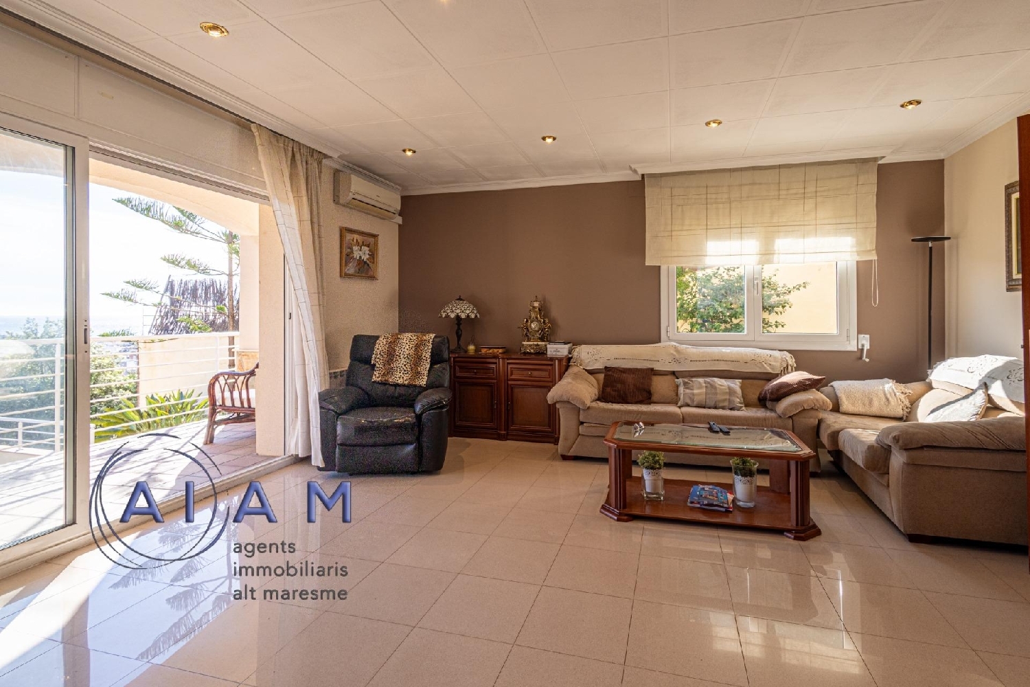  till salu villa Calella Maresme 14