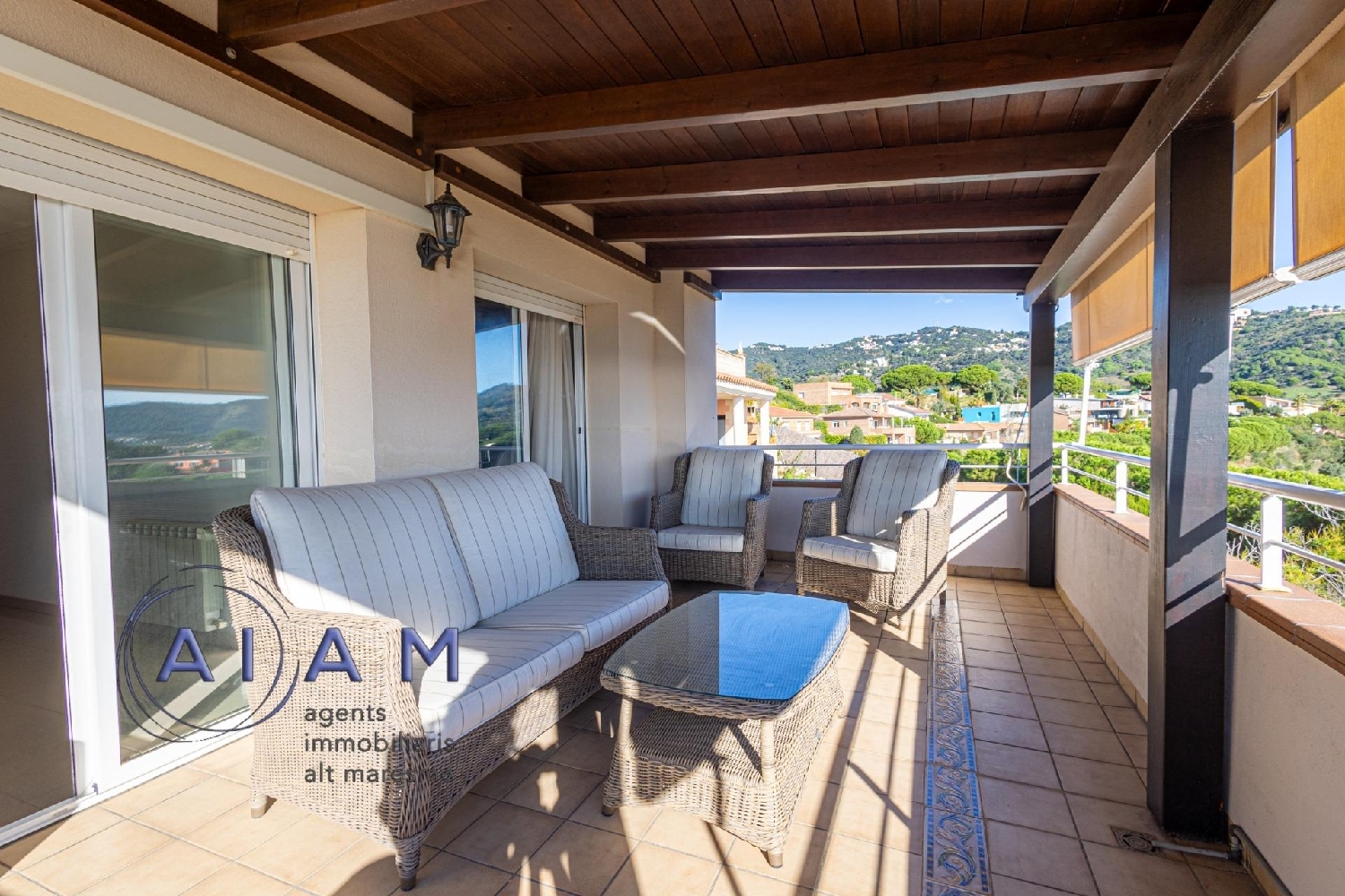  till salu villa Calella Maresme 27