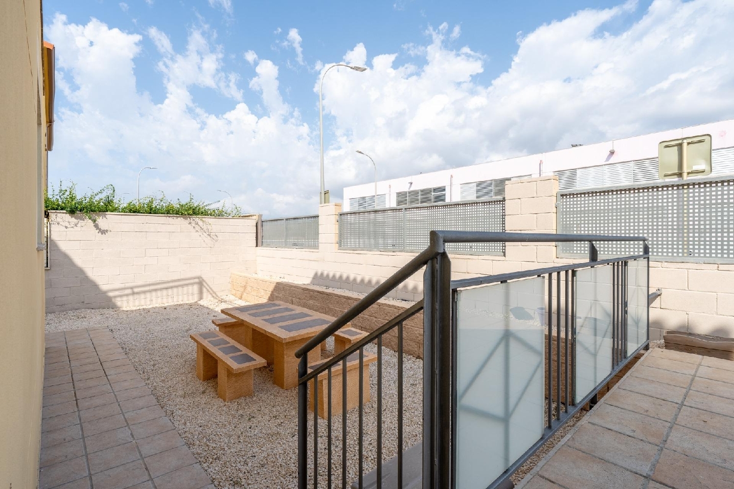  till salu villa Parc Sama Baix Camp 7