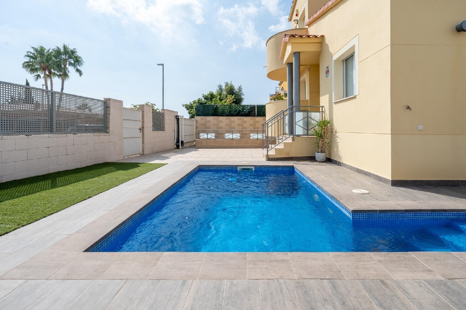  till salu villa Parc Sama Baix Camp 4