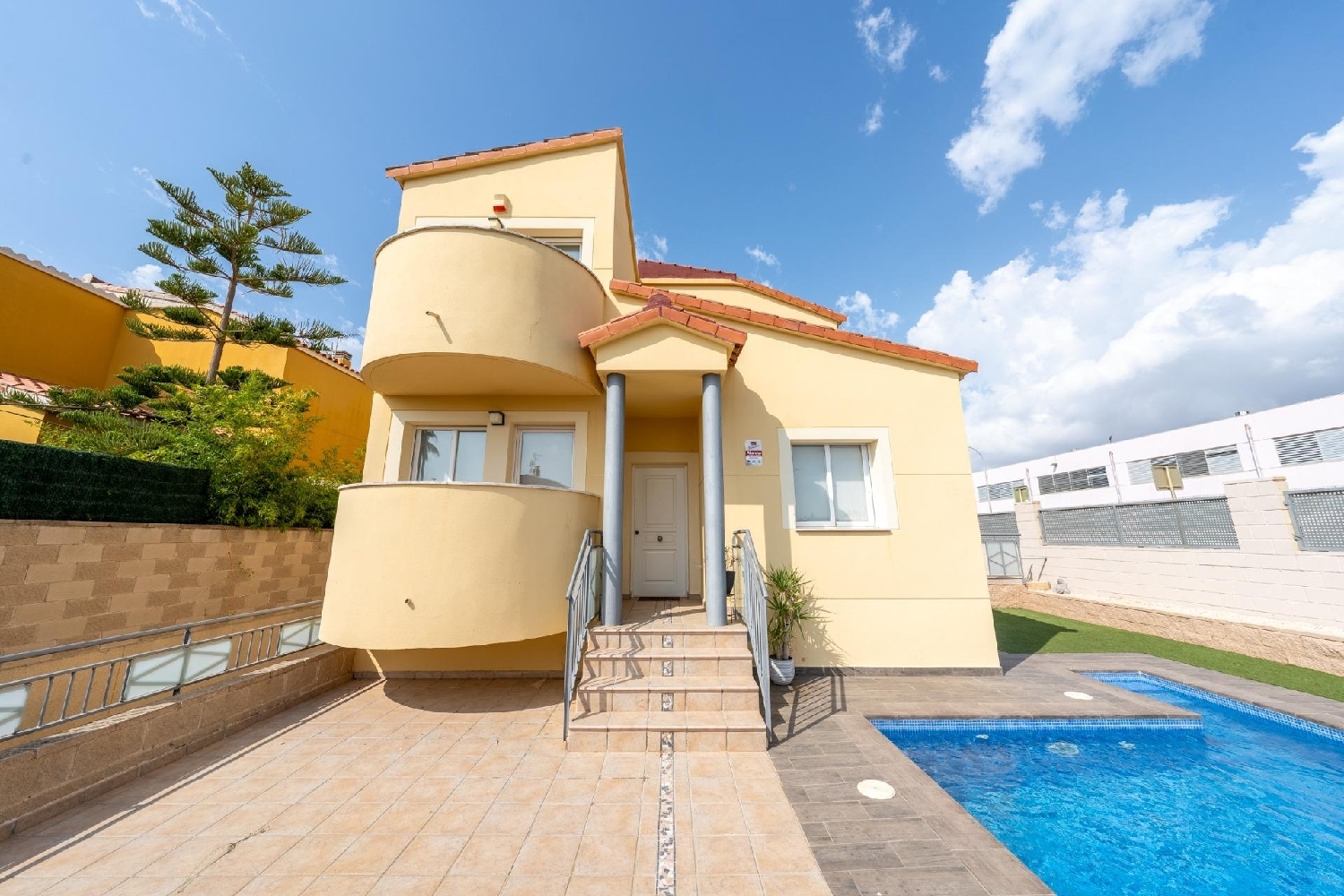 till salu villa Parc Sama Baix Camp 2