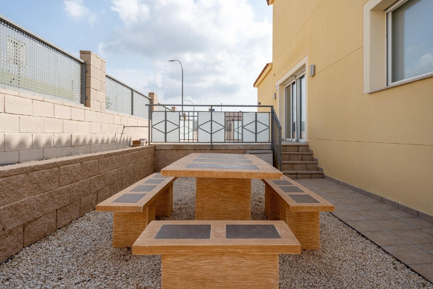  till salu villa Parc Sama Baix Camp 8
