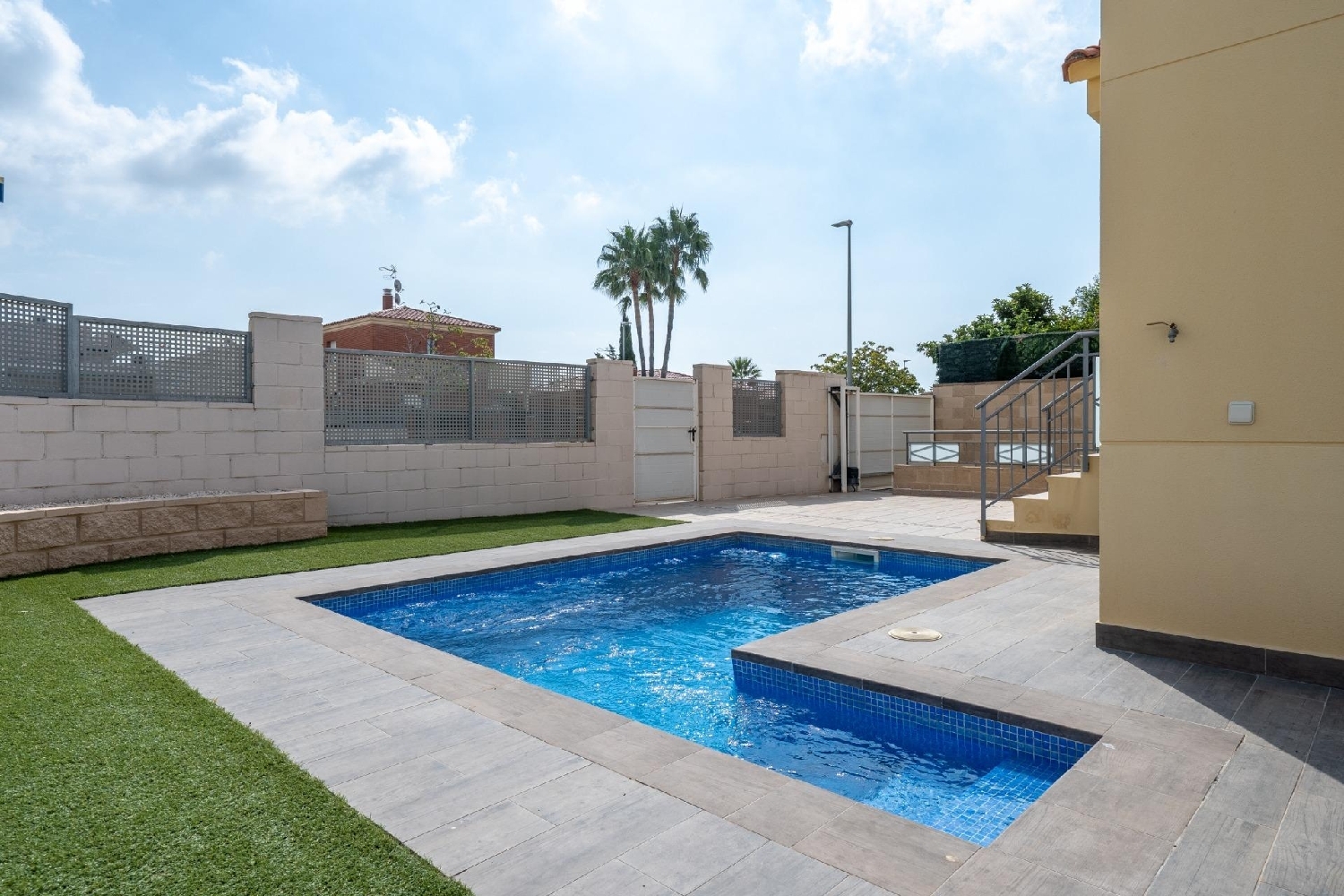  till salu villa Parc Sama Baix Camp 5