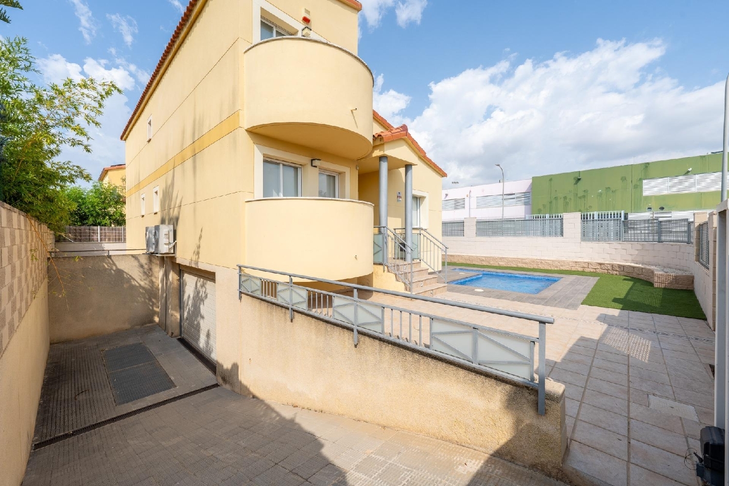 till salu villa Parc Sama Baix Camp 3