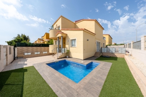 Parc Sama Baix Camp villa foto 6259066