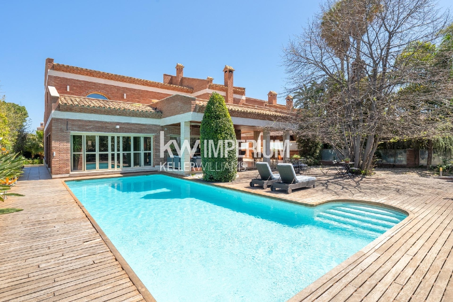  till salu villa Parc Sama Baix Camp 1