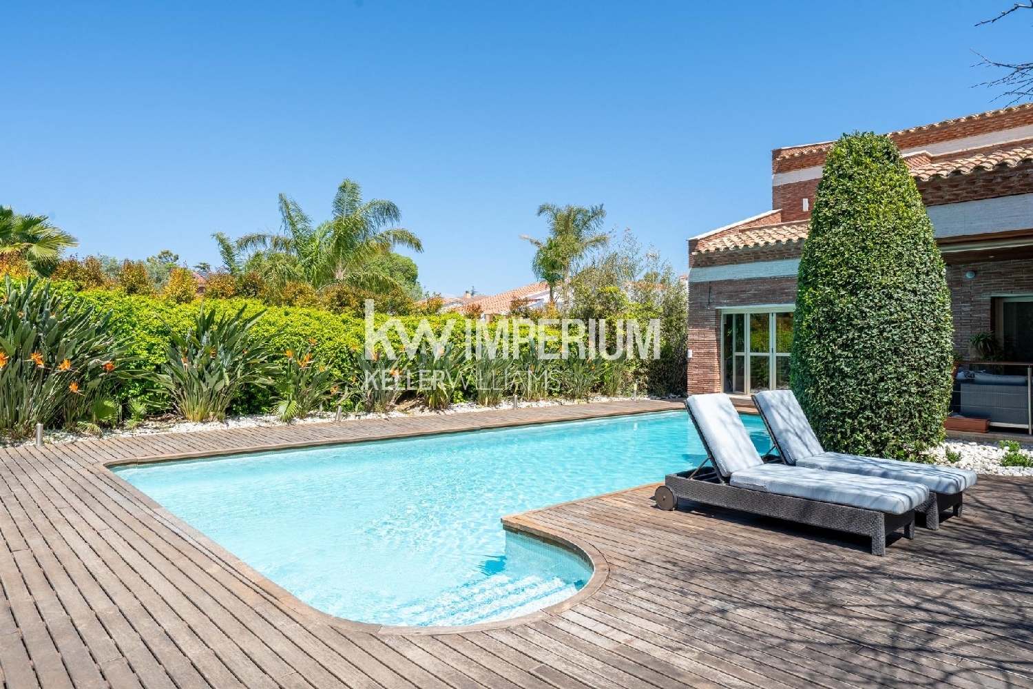  till salu villa Parc Sama Baix Camp 4