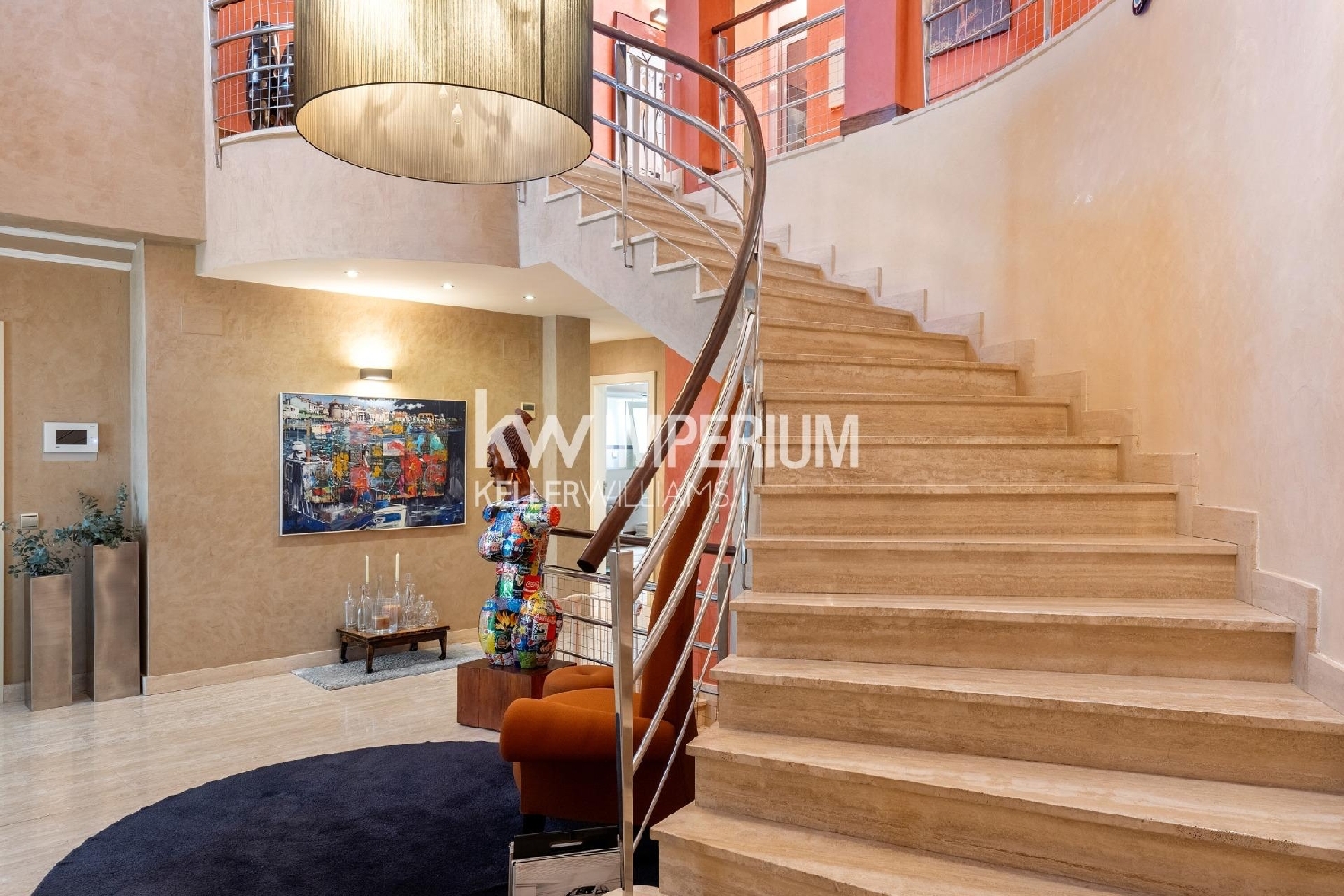  till salu villa Parc Sama Baix Camp 7