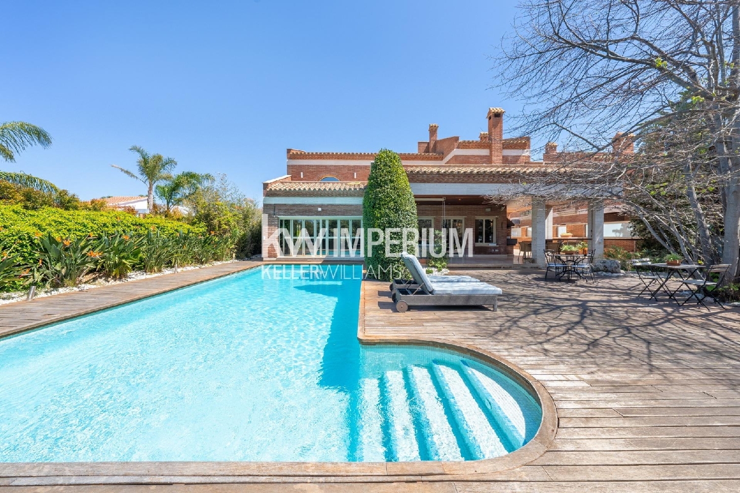 till salu villa Parc Sama Baix Camp 2