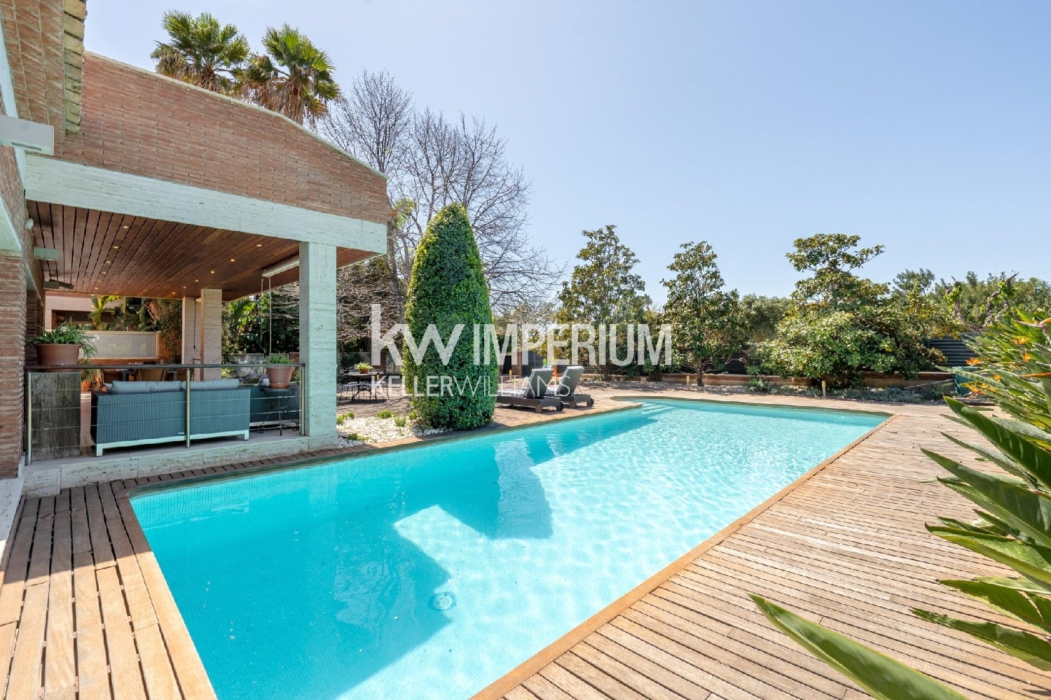 till salu villa Parc Sama Baix Camp 3