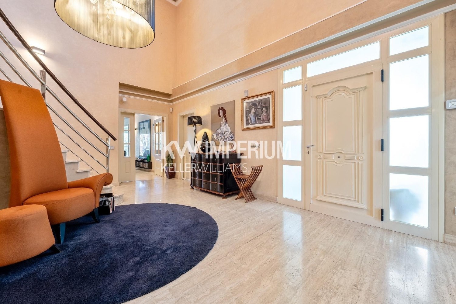  till salu villa Parc Sama Baix Camp 6
