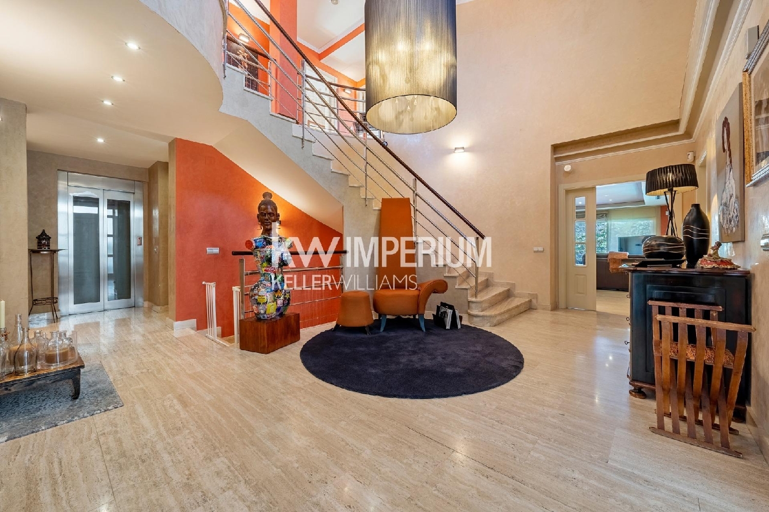  till salu villa Parc Sama Baix Camp 8