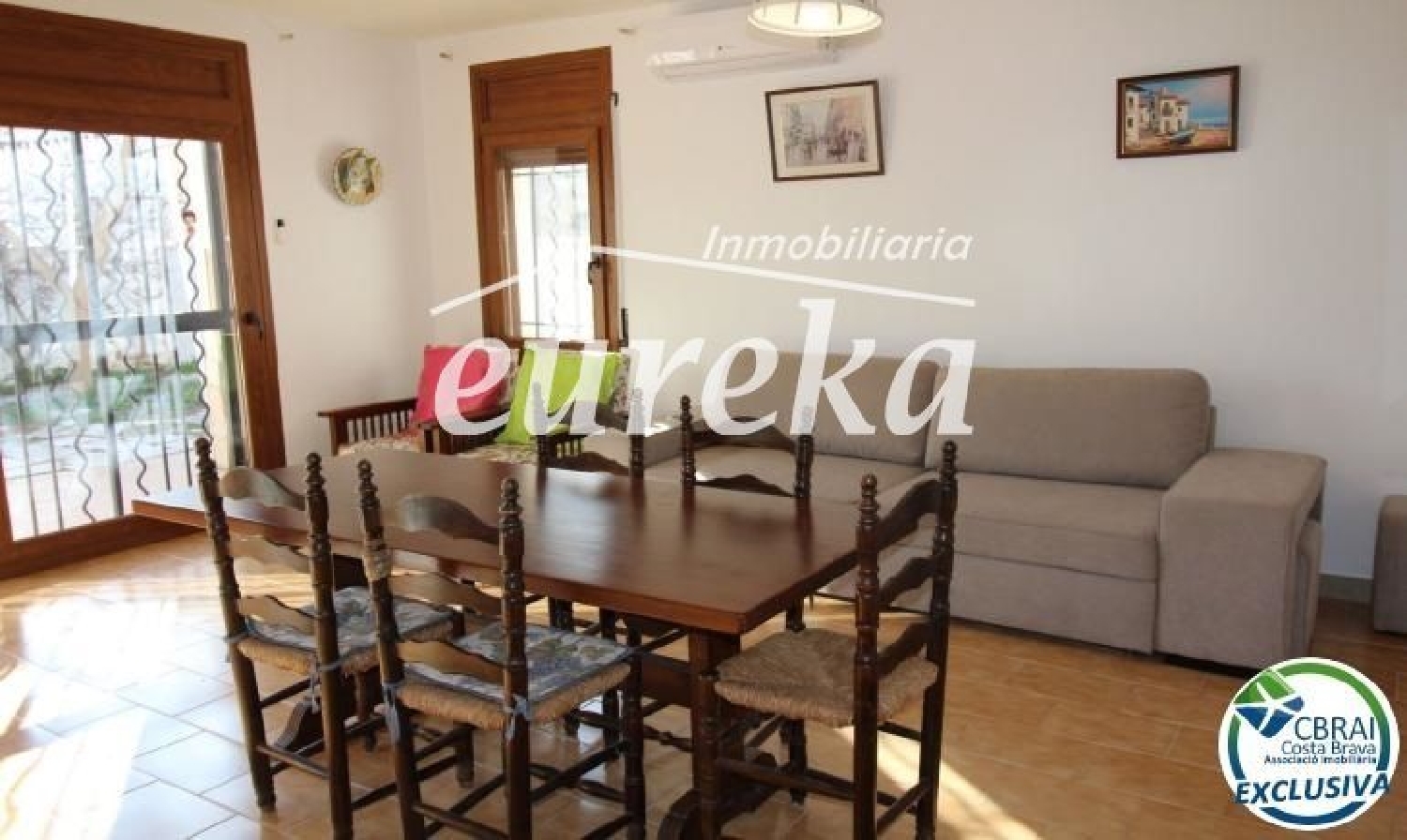 till salu villa Veinat De Llebrers De Baix Gironès 8